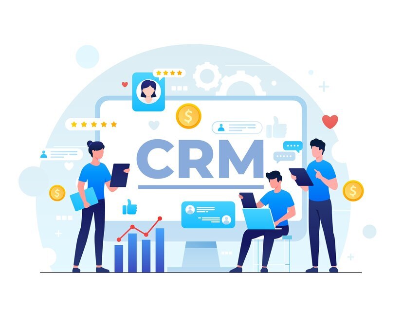 CRM SME Preview