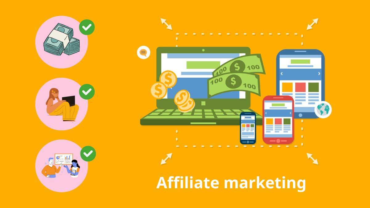 Affiliate Marketing Preview