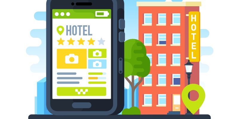 Hotel Management Preview