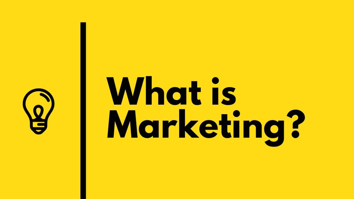 Tư vấn Marketing